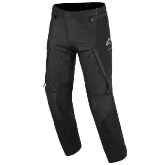 Текстилен панталон ALPINESTARS Andes v4 Drystar® Black – Adventure мото екипировка Hydra Motto
