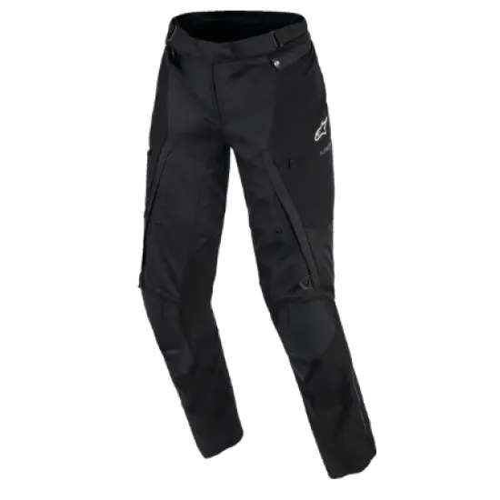 Текстилен панталон ALPINESTARS Andes v4 Drystar Black
