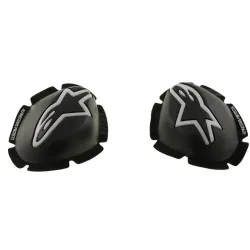 Слайдери ALPINESTARS GP TECH BLK/WHT