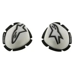 Слайдери ALPINESTARS GP TECH WHITE
