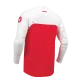 Мотокрос джърси THOR Ridemode Menace Red