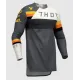 Мотокрос джърси THOR SPORTMODE LEAGUE CHAR/WHT – мото екипировка Hydra Motto