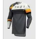 Мотокрос джърси THOR SPORTMODE LEAGUE CHAR/WHT – мото екипировка Hydra Motto