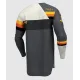 Мотокрос джърси THOR SPORTMODE LEAGUE CHAR/WHT – мото екипировка Hydra Motto