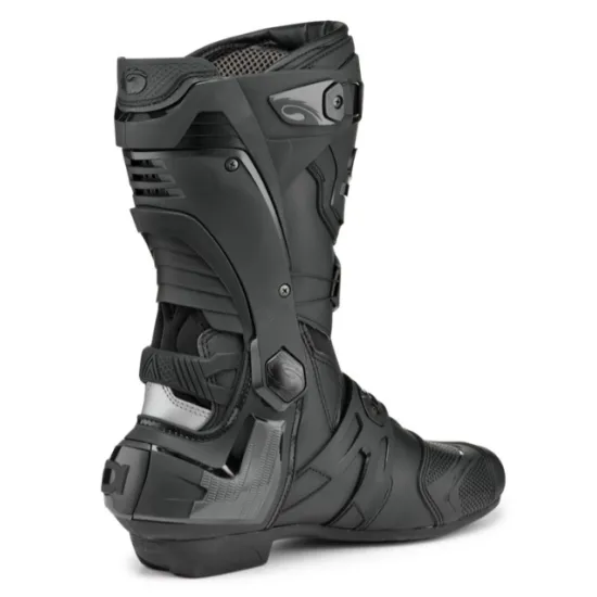 Мото ботуши SIDI REX BLK – спортни състезателни ботуши Hydra Motto