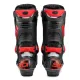 Мото ботуши SIDI REX AIR NERO – спортни ботуши с вентилация Hydra Motto