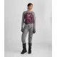Дамско мотокрос джърси THOR RIDEMODE MENACE PURPLE/GRAY – мото екипировка Hydra Motto