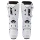 Мотокрос ботуши SIDI Crossfire 3 SRS White/Black – с двоен шарнир и сменяема подметка