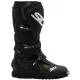 Мотокрос ендуро ботуши SIDI Crossair HD Black