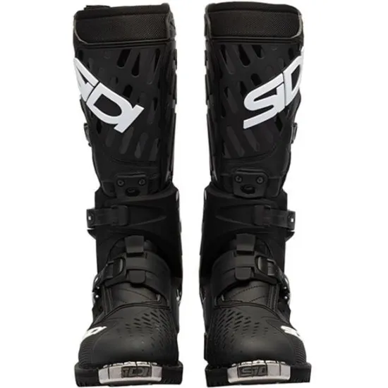 Мотокрос ендуро ботуши SIDI Crossair HD Black