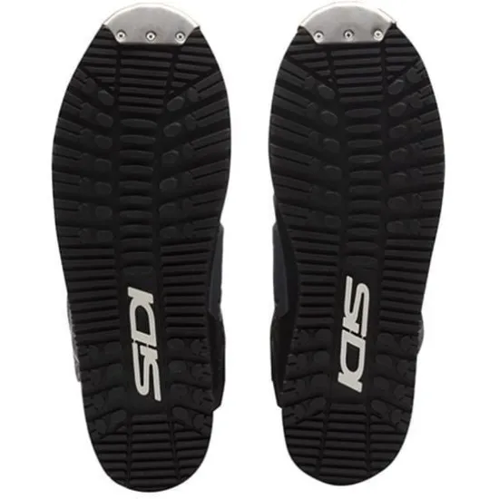 Мотокрос ендуро ботуши SIDI Crossair HD Black