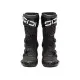 Мото ботуши SIDI MAG-2 AIR BLACK – спортни пистови ботуши с Air Flow и nuun 001M система
