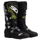 Мотокрос/ендуро ботуши SIDI CROSSAIR The Arsenale Black Neon – леки и устойчиви ботуши Hydra Motto