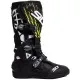 Мотокрос/ендуро ботуши SIDI CROSSAIR The Arsenale Black Neon – леки и устойчиви ботуши Hydra Motto