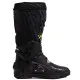 Мотокрос/ендуро ботуши SIDI CROSSAIR The Arsenale Black Neon – леки и устойчиви ботуши Hydra Motto