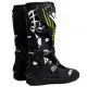 Мотокрос/ендуро ботуши SIDI CROSSAIR The Arsenale Black Neon – леки и устойчиви ботуши Hydra Motto