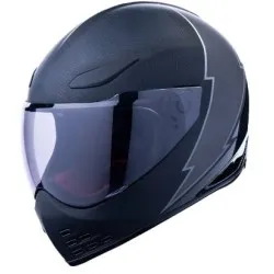 Каска ICON AIRFORM Domain™ SLABTOWN BK