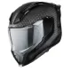 ICON Ultraflite Carbon MIPS каска – карбонова мото каска с вътрешен визьор