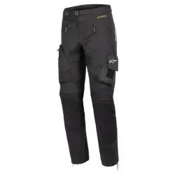 Панталон ALPINESTARS ACTEON  BLACK