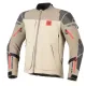 Мото яке Alpinestars Nazca 3L GTX Brown с GORE-TEX PRO мембрана
