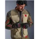 Мото яке Alpinestars Nazca 3L GTX Brown с GORE-TEX PRO мембрана