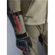 Мото яке Alpinestars Nazca 3L GTX Brown с GORE-TEX PRO мембрана