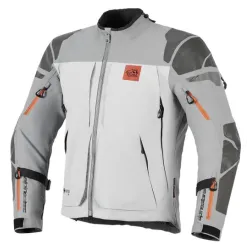 Мото яке ALPINESTARS Nazca 3L GTX Dark Gray