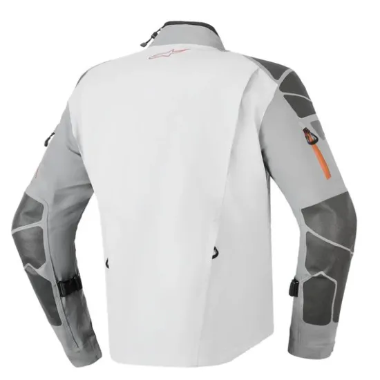 Мото яке Alpinestars Nazca 3L GTX Dark Gray с GORE-TEX PRO мембрана