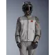 Мото яке Alpinestars Nazca 3L GTX Dark Gray с GORE-TEX PRO мембрана