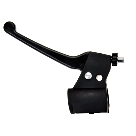 Сглобка на лост за съединител DOMINO LEVER CLUTCH ASSY за Benelli, Beta и Fantic