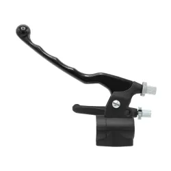 Сглобка на лост за съединител DOMINO LEVER DUAL ASSY PEUGEOT 103