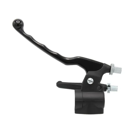 Сглобка на лост за съединител DOMINO LEVER DUAL ASSY за Peugeot 103