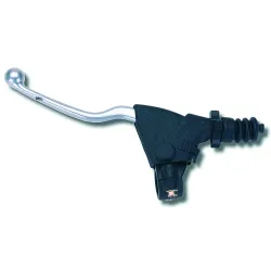 Сглобка на лост за съединител DOMINO LEVER CLUTCH ASSY KTM EXC 125 94 / 250 300 96-97