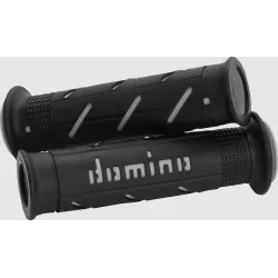 Ръкохватки DOMINO GRIPS XM2 Black/Grey