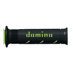 Ръкохватки DOMINO GRIPS DOMINO XM2 BLACK/GREEN