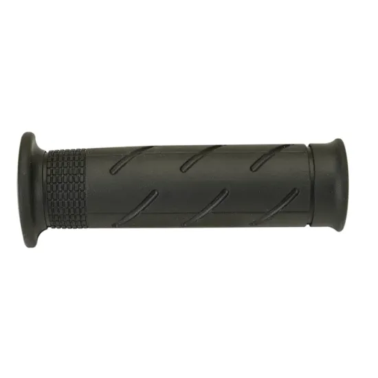 Ръкохватки DOMINO HONDA REPLICA BLACK – реплика на оригиналните Honda ръкохватки