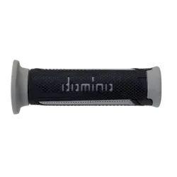 Ръкохватки DOMINO GRIP STREET TURISMO GREY/BLACK