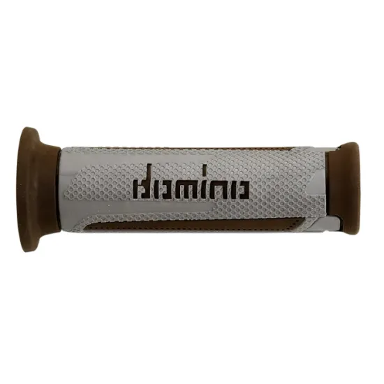 Domino Grip Street Turismo SI/BN ръкохватки за мотор