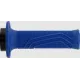Ръкохватки DOMINO D100 LockOn BLUE – състезателни ръкохватки с D-Lock система