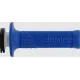 Ръкохватки DOMINO D100 LockOn BLUE – състезателни ръкохватки с D-Lock система