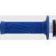 Ръкохватки DOMINO D100 LockOn BLUE – състезателни ръкохватки с D-Lock система