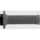 Ръкохватки DOMINO D100 LockOn GREY – състезателни ръкохватки с D-Lock система