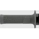Ръкохватки DOMINO D100 LockOn GREY – състезателни ръкохватки с D-Lock система