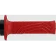 Ръкохватки DOMINO D100 LockOn RED – състезателни ръкохватки с D-Lock система