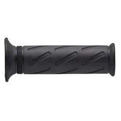 Ръкохватки DOMINO SUZUKI REPLICA GRIPS 124MM