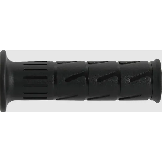 Ръкохватки DOMINO KAWASAKI REPLICA GRIPS 125MM – термопластични гумени дръжки за мотоциклет