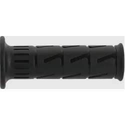 Ръкохватки DOMINO KAWASAKI REPLICA GRIPS 115MM