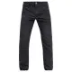 Мото дънки JOHN DOE CARGO MONO BK/BK LONG – карго дънки с XTM-Fiber®, протектори и водоотблъскваща материя