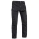 Мото дънки JOHN DOE CARGO MONO BK/BK LONG – карго дънки с XTM-Fiber®, протектори и водоотблъскваща материя