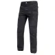 Мото дънки JOHN DOE CARGO MONO BK/BK LONG – карго дънки с XTM-Fiber®, протектори и водоотблъскваща материя